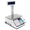 CAS CL-5200 Label Printing Retail Scale - 3652