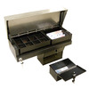 Safebox Deluxe Fliptop Drawer with Deposit Box - 2643