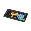 PrehKeyTec MCI-60 POS Keyboard - 3755