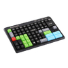 PrehKeyTec MCI-84 POS Keyboard - 3756