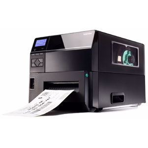 Toshiba B-EX6T3 Industrial Label Printer