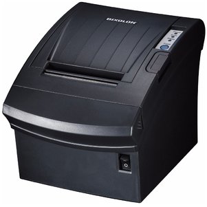 Bixolon SRP-350 Plus III Thermal Receipt Printer