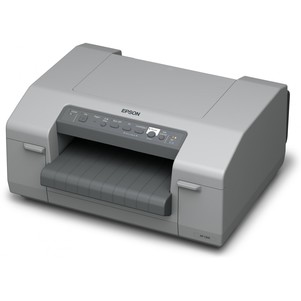 Epson ColorWorks C831 Industrial Label Printer