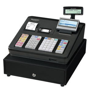Sharp ER-A421 Cash Register