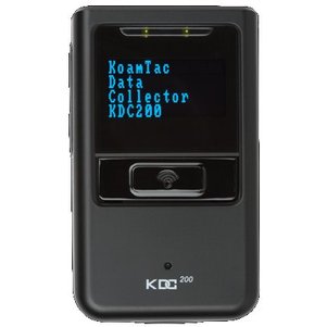 Koamtac KDC200 Bluetooth Barcode Scanner