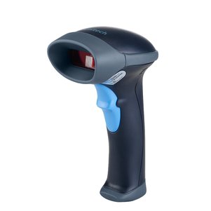 Unitech MS840 Serial Barcode Scanner