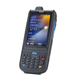 Unitech PA692 PDA Mobile Terminal