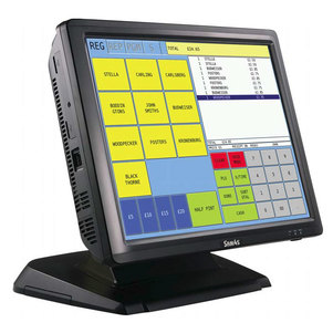 Sam4s SPS2200 Touchscreen Cash Register