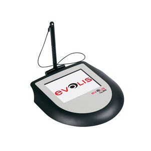 Evolis Sig200 Digital Signature Pad