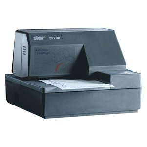 Star SP298 Slip Printer with Serial Interface (SP200 Series)