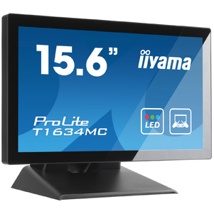 Iiyama ProLite T1634MC 16 Inch Touchscreen Monitor