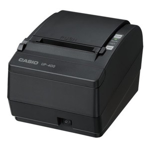 Casio UP-400 Thermal Receipt Printer