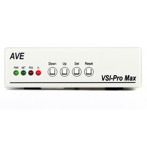 AVE VSI Pro Max Fraud Detection System