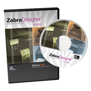 ZebraDesigner XML V2 Label Design Software