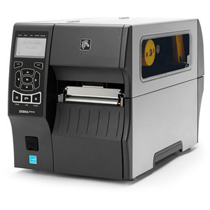 Zebra ZT410 Mid-Range Label Printer