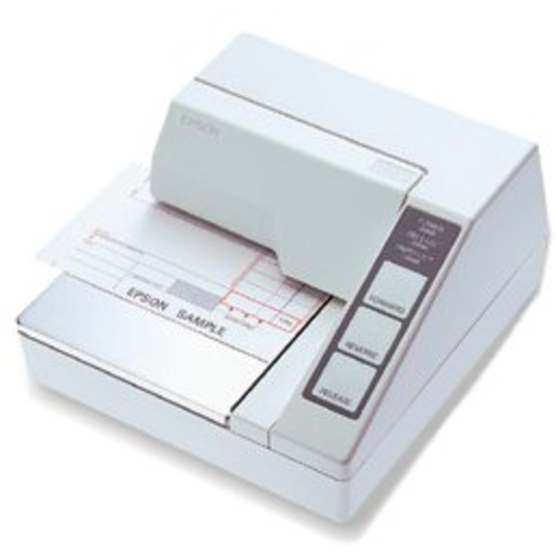 Epson TM U295 Slip Printer Cash Drawers Ireland
