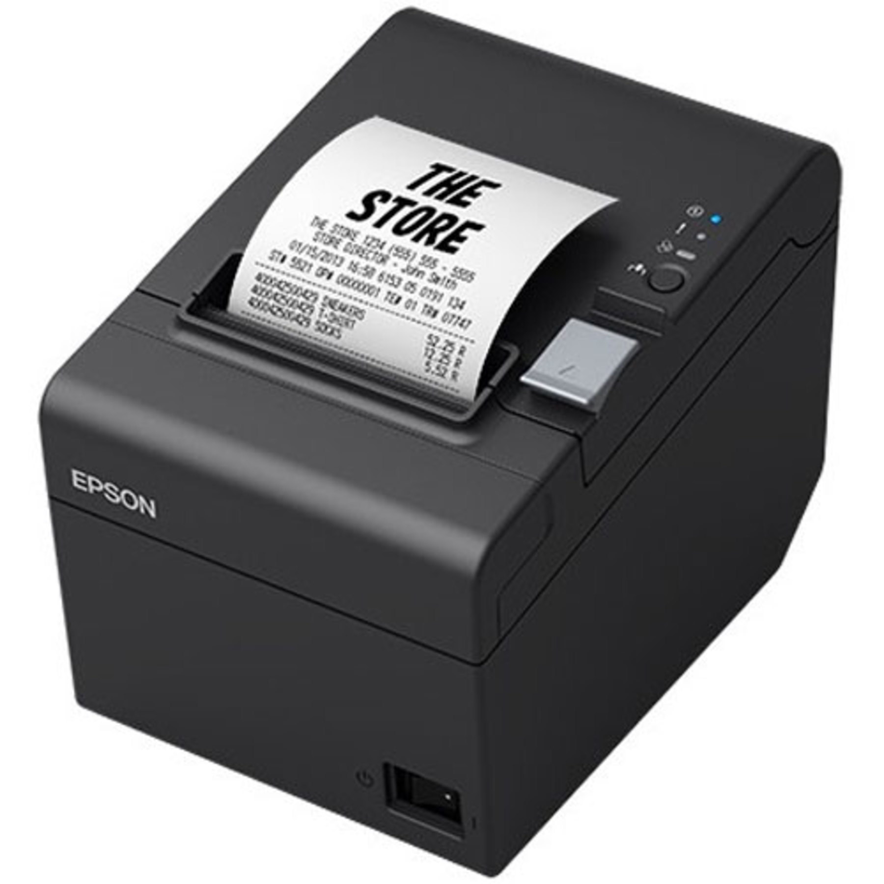Epson TMT20III Receipt Printer Cash Drawers Ireland