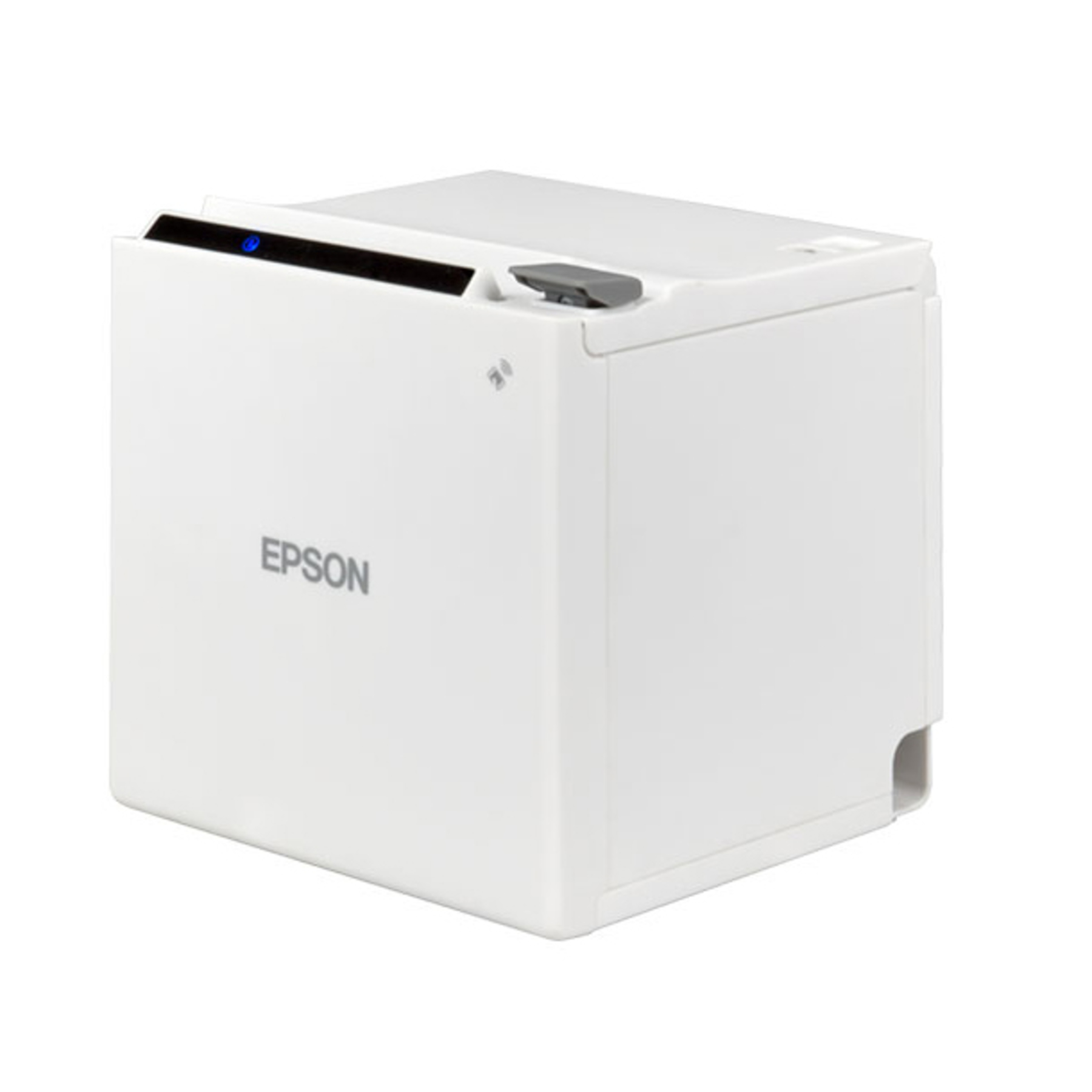 Epson TM-m30 White Thermal Receipt Printer | Cash Drawers Ireland