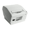 Star TSP847IID-24 White RS-232 Thermal Printer - 4588