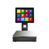 WeighPOS C002 All-in-One POS Touchscreen Scales - 5533