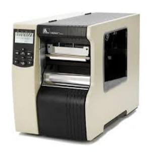 Zebra 140Xi4 Industrial Label Printer + Cutter (203 dpi)