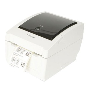 Toshiba B-EV4D Desktop Label Printer