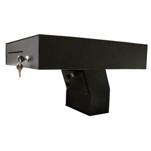 Safebox Deluxe Cash Drawer with Deposit Box