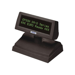 Epson DM-D110BA Customer Display