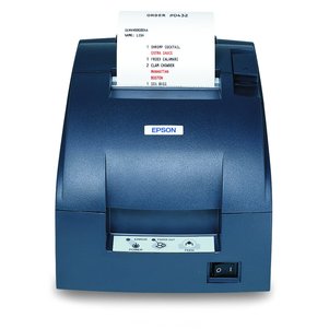 Epson TM-U220B Impact Receipt Printer