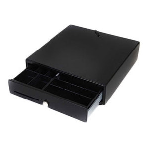 ForPOS FP-335 Mini Compact Cash Drawer