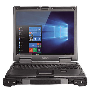 Getac B300 G7 Laptop i5 | 8GB RAM | 256GB SSD | 700 Nits