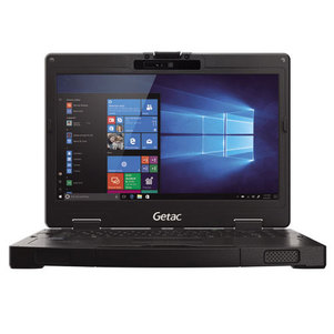 Getac S410 G3 Laptop i5 | 8GB RAM | 256GB SSD