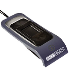 HID EikonTouch 510 USB Fingerprint Reader