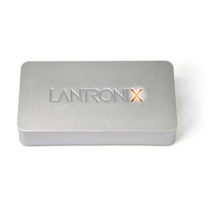 Lantronix xPrintServer iOS Office Edition