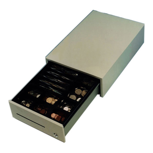 MS EP-300 Compact Cash Drawer