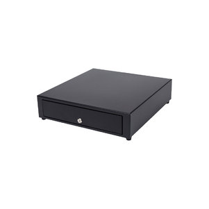 MS 3S-460 Large Cash Drawer with Media Slots
