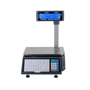 Rongta Zantech Z1500 Label Printing Scale with WiFi