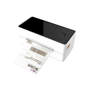 Rongta RP421 USB Barcode Label Printer - 300dpi