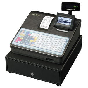 Sharp XE-A217 Cash Register