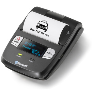 Star SM L200 Portable Bluetooth Printer