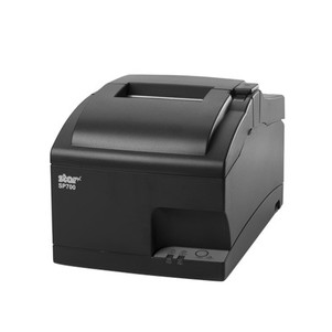 Star SP742-M Impact LAN Receipt Printer (SP700 Series)