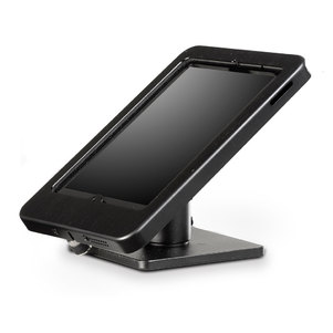SpacePole S-Frame Secure iPad Stand