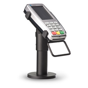 SpacePole Counter Mount for Verifone Terminals