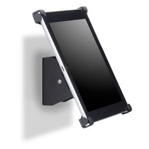 SpacePole X-Frame Wall Mount for Tablets