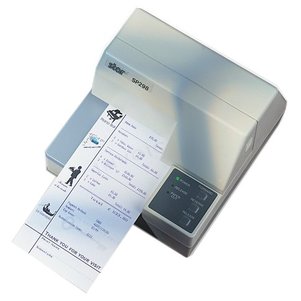 Star SP298 Slip Printer with Parallel Interface (SP200 Series)