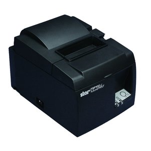 Star TSP143 WiFi Thermal Receipt Printer (TSP100 Series)