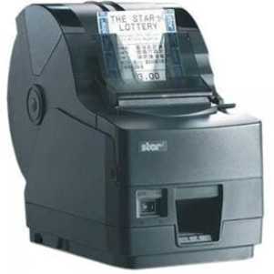 Star TSP1043-24 Dark Grey Thermal Receipt Printer (TSP1000 Series)