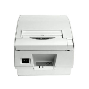 Star TSP847IIC-24 White LPT Thermal Printer