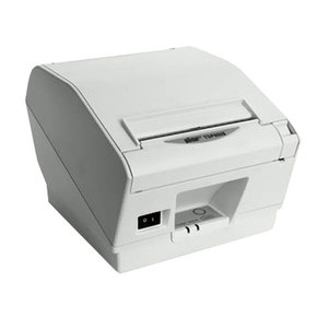 Star TSP847IID-24 White RS-232 Thermal Printer