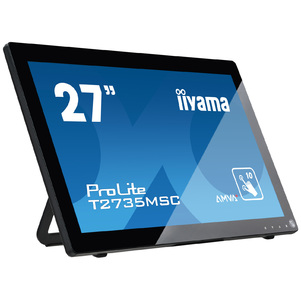 Iiyama ProLite T2752MTS 27 Inch Touchscreen Monitor
